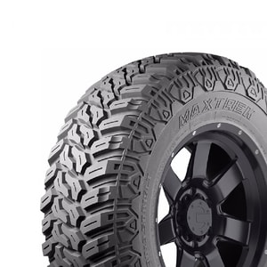 305/70R16 8PR 118/115Q Maxtrek Mud Trac